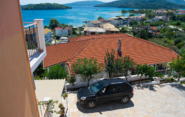 san lazzaro apartments nidri lefkada 5