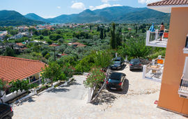 san lazzaro apartments nidri lefkada 6