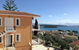 san lazzaro apartments nidri lefkada 7