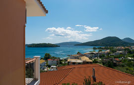 san lazzaro apartments nidri lefkada 9