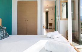 san lazzaro apartments nidri lefkada apartment 1