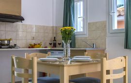 san lazzaro apartments nidri lefkada apartment 4