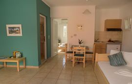 san lazzaro apartments nidri lefkada apartment 6