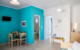 san lazzaro apartments nidri lefkada apartment 8