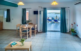 san lazzaro apartments nidri lefkada maisonette 2