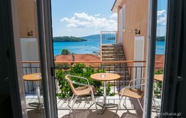 san lazzaro apartments nidri lefkada studio 10
