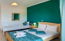 san lazzaro apartments nidri lefkada studio 12