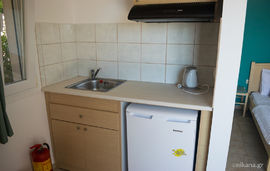 san lazzaro apartments nidri lefkada studio 15