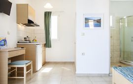 san lazzaro apartments nidri lefkada studio 19