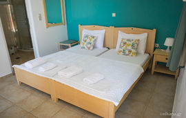 san lazzaro apartments nidri lefkada studio 20