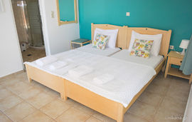 san lazzaro apartments nidri lefkada studio 21
