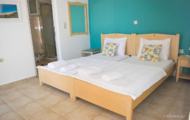 san lazzaro apartments nidri lefkada studio 22