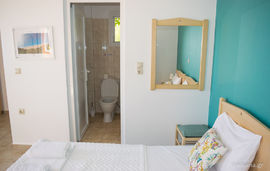 san lazzaro apartments nidri lefkada studio 23