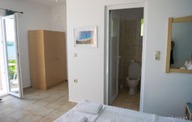 san lazzaro apartments nidri lefkada studio 24