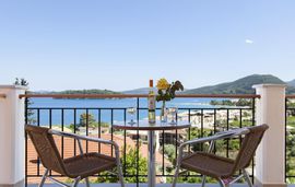 san lazzaro apartments nidri lefkada studio 3