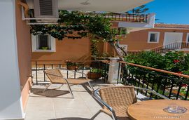 san lazzaro apartments nidri lefkada studio 7