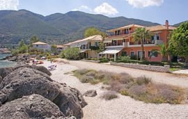 almi villa nikiana lefkada 1