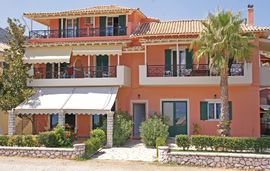 almi villa nikiana lefkada 3