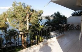 Tzeni Villa, Ligia, Lefkada