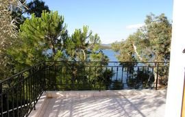 Tzeni Villa, Ligia, Lefkada