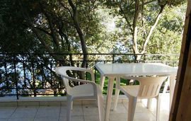 Tzeni Villa, Ligia, Lefkada