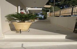 Tzeni Villa, Ligia, Lefkada