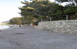 Tzeni Villa, Ligia, Lefkada