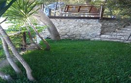 Tzeni Villa, Ligia, Lefkada