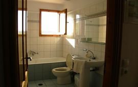 Tzeni Villa, Ligia, Lefkada