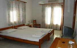 Tzeni Villa, Ligia, Lefkada