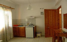 Tzeni Villa, Ligia, Lefkada