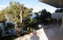 Tzeni Villa, Ligia, Lefkada