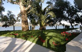 Tzeni Villa, Ligia, Lefkada