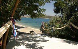 Tzeni Villa, Ligia, Lefkada