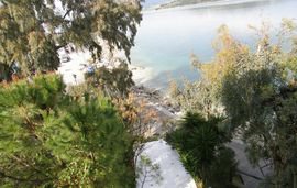 Tzeni Villa, Ligia, Lefkada