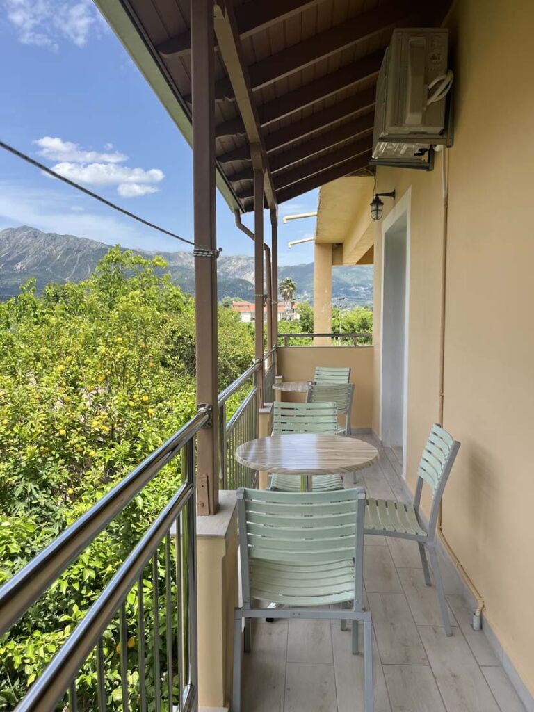 George Studios, Vasiliki, Lefkada