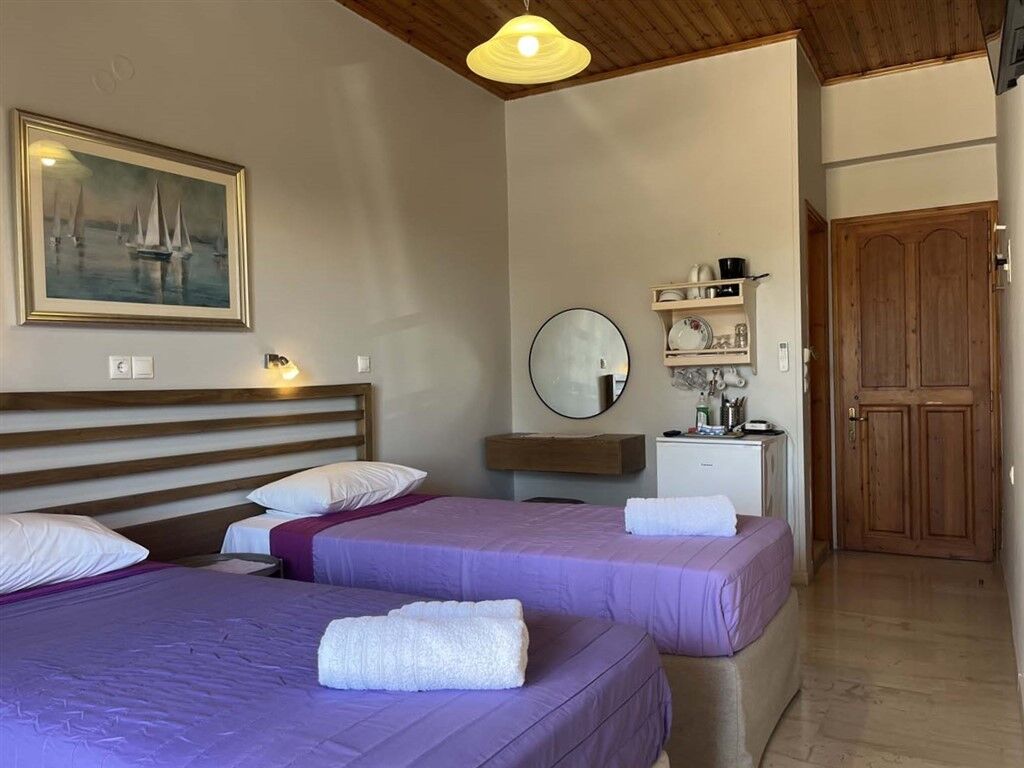 George Studios, Vasiliki, Lefkada
