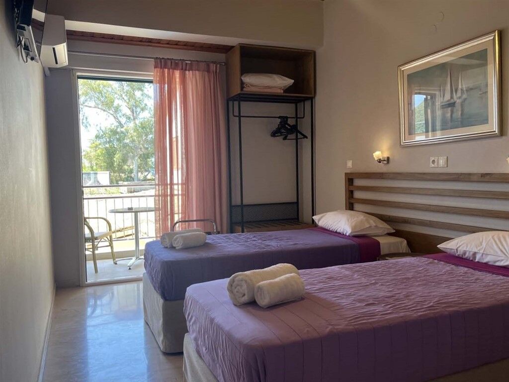 George Studios, Vasiliki, Lefkada