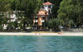 mavra studios ligia lefkada 1