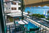 nikiana club hotel and apartments nikiana lefkada 2 bed room first floor sea view 1 