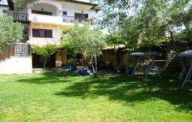 helena rooms nikiti sithonia 5