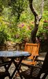 Elena's Sunset Garden House, Elia Beach, Sithonia