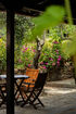 Elena's Sunset Garden House, Elia Beach, Sithonia
