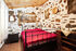 Elena's Sunset Garden House, Elia Beach, Sithonia