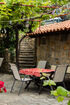 Elena's Sunset Garden House, Elia Beach, Sithonia