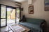 Elena's Sunset Garden House, Elia Beach, Sithonia