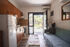 Elena's Sunset Garden House, Elia Beach, Sithonia