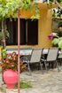 Elena's Sunset Garden House, Elia Beach, Sithonia