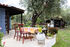 Elena's Sunset Garden House, Elia Beach, Sithonia