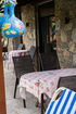 Elena's Sunset Garden House, Elia Beach, Sithonia